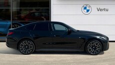 BMW i4 250kW eDrive40 M Sport 83.9kWh 5dr Auto Electric Hatchback